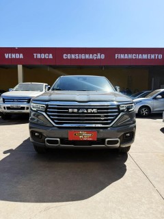 Foto do veículo Ram Rampage 2.0 Td Laramie Auto 4wd