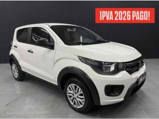 Foto do veículo Fiat Mobi 1.0 Like