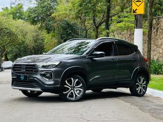 Foto do veículo Fiat Pulse 1.0 T200 Impetus Cvt