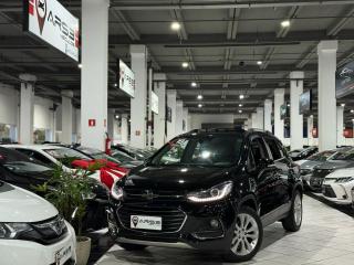 Foto do veículo Chevrolet Tracker Premier 1.4 Turbo 16v Flex Aut