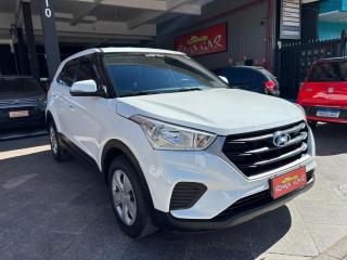 Foto do veículo Hyundai Creta Attitude 1.6 16v Flex Aut.