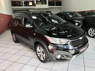 Foto do veículo Chevrolet Spin Activ 1.8 8v Econo. Flex 5p Aut.