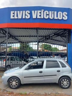 Foto do veículo Chevrolet Corsa Hat. Maxx 1.4 8v Econoflex 5p