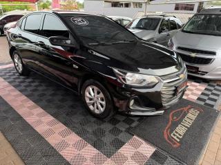 Foto do veículo Chevrolet Onix Plus 1.0 Turbo Ltz