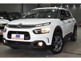 Foto do veículo Citroën C4 Cactus Feel 1.6 16v Flex Aut.