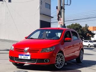 Foto do veículo Volkswagen Gol 1.0 Total Flex 8v 5p (25 Anos)