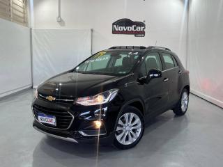 Foto do veículo Chevrolet Tracker Ltz 1.4 Turbo 16v Flex 4x2 Aut.