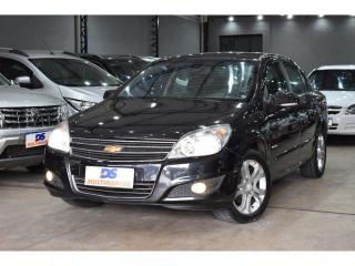 Foto do veículo Chevrolet Vectra Elegan. 2.0 Mpfi 8v Flexpower Mec