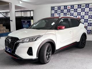 Foto do veículo Nissan Kicks 1.6 Xplay Cvt