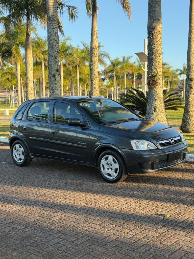 Chevrolet Corsa
