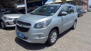 Foto do veículo Chevrolet Spin 1.8 Econoflex Ltz 7s Auto