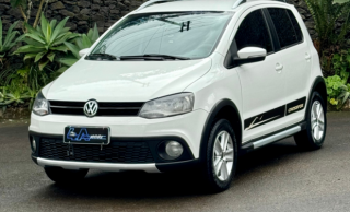 Foto do veículo Volkswagen Crossfox 1.6 Mi Total Flex 8v 5p
