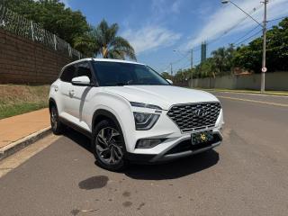 Foto do veículo Hyundai Creta Limited 1.0 Tb 12v Flex Aut.
