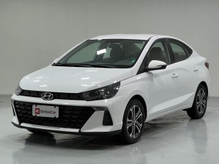 Foto do veículo Hyundai Hb20s Comfort 1.0 Tb Flex 12v Aut.