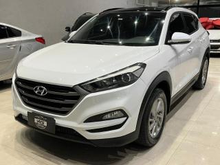 Foto do veículo Hyundai Tucson Gls 1.6 Turbo 16v Aut.