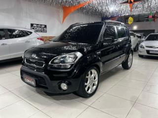 Foto do veículo Kia Soul 1.6 Flex Ex Auto U174