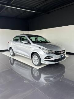 Foto do veículo Fiat Cronos 1.3 Drive Gsr