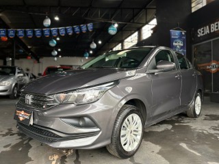 Foto do veículo Fiat Cronos 1.0 Drive