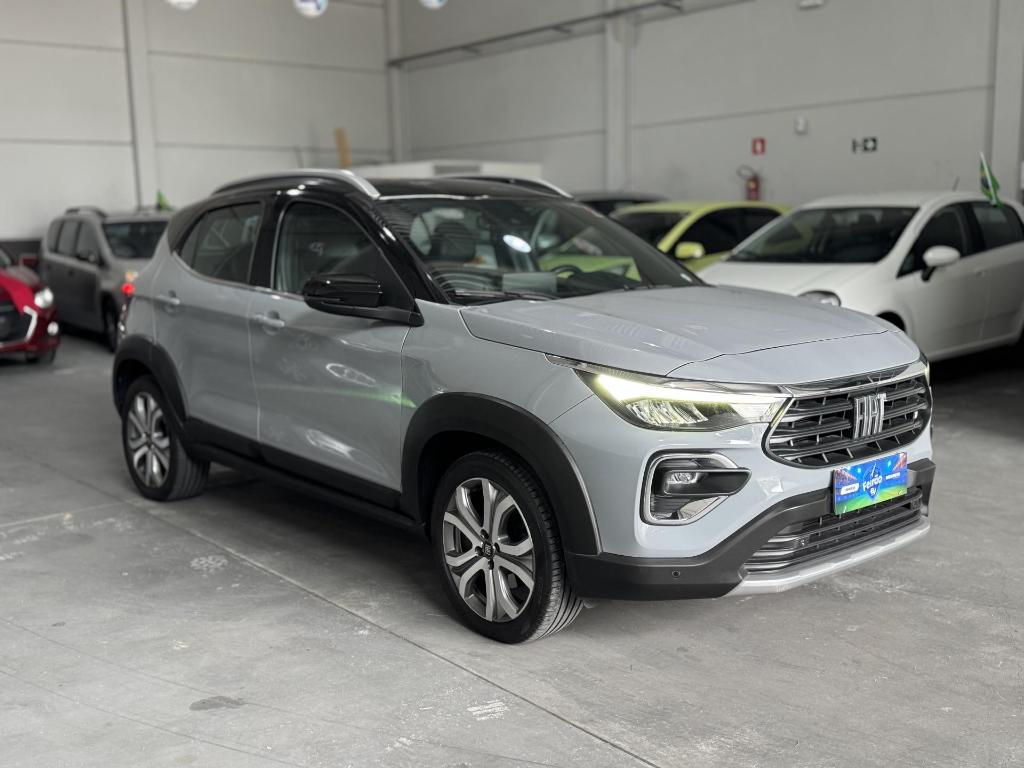 Fiat Pulse