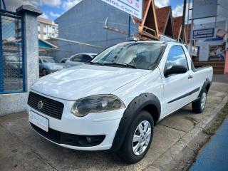 Foto do veículo Fiat Strada 1.4 Fire Flex