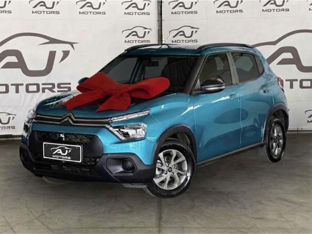 Citroën C3 1.0 Feel 2023
