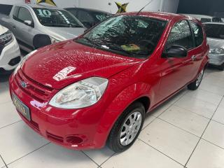 Foto do veículo Ford Ka 1.0 Flex