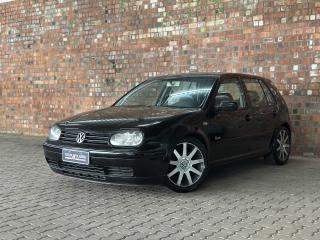 Foto do veículo Volkswagen Golf 1.6 Flash Total Flex