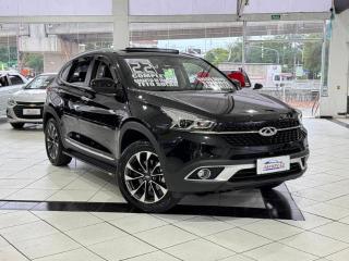 Foto do veículo Chery Tiggo 7 1.5 T Txs Dct