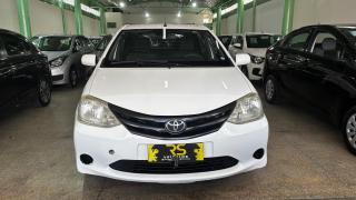 Foto do veículo Toyota Etios 1.3 T-flex X