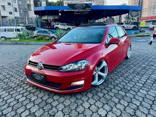 Foto do veículo Volkswagen Golf Variant Highline 1.4 Tsi Aut.