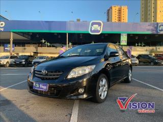 Foto do veículo Toyota Corolla 1.8 Vvt-i Flex Xei