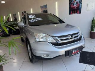 Foto do veículo Honda Cr-v Exl 2.0 16v 4wd/2.0 Flexone Aut.