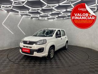 Foto do veículo Fiat Uno 1.0 Attractive