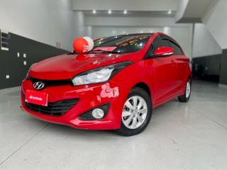 Foto do veículo Hyundai Hb20 1.0 Comfort Style