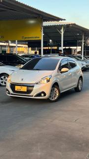 Foto do veículo Peugeot 208 1.6 Allure Auto