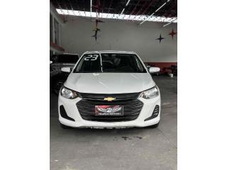 Foto do veículo Chevrolet Onix Hatch Lt 1.0 8v Flexpower 5p Mec.