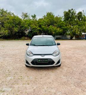 Foto do veículo Ford Fiesta 1.6 Sedan Flex