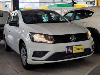 Foto do veículo Volkswagen Gol 1.0