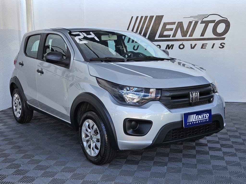 Fiat Mobi