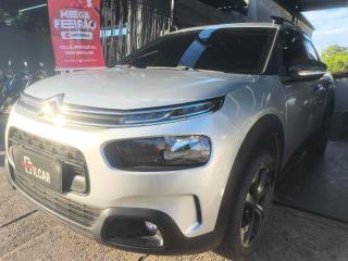 Foto do veículo Citroen C4 Cactus 1.6 Thp Shine Pack Auto
