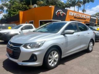 Foto do veículo Chevrolet Onix 1.0