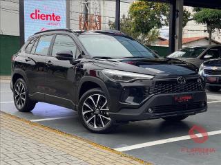 Foto do veículo Toyota Corolla Cross 2.0 Xre Cvt