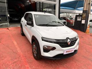 Foto do veículo Renault Kwid 1.0 Zen
