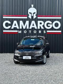 Foto do veículo Fiat Cronos 1.3 8v Flex