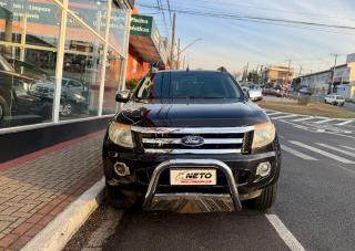 Foto do veículo Ford Ranger Xlt 2.5 16v 4x2 Cd Flex