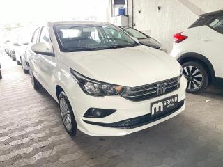 Foto do veículo Fiat Cronos 1.0