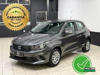Foto do veículo Fiat Argo 1.0