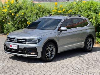 Foto do veículo Volkswagen Tiguan Allspac R-line 350 Tsi 2.0 4x4