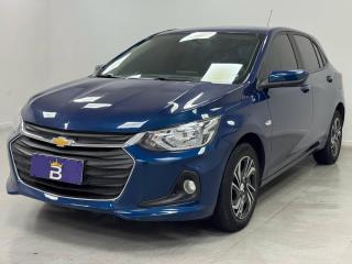 Foto do veículo Chevrolet Onix 1.0 Lt