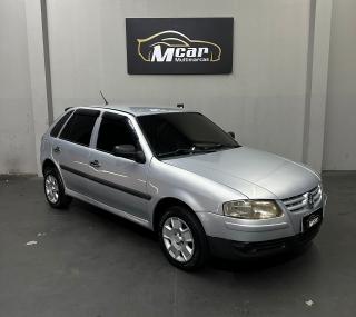 Foto do veículo Volkswagen Gol 1.0 8v City Total Flex - Rede